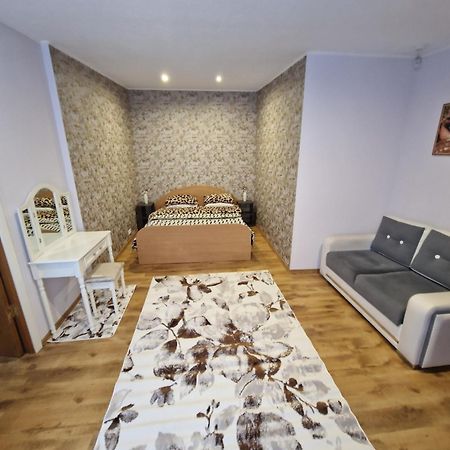 Karolina Apartment Daugavpils Bagian luar foto