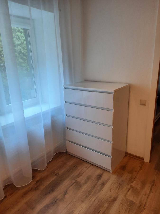 Karolina Apartment Daugavpils Bagian luar foto