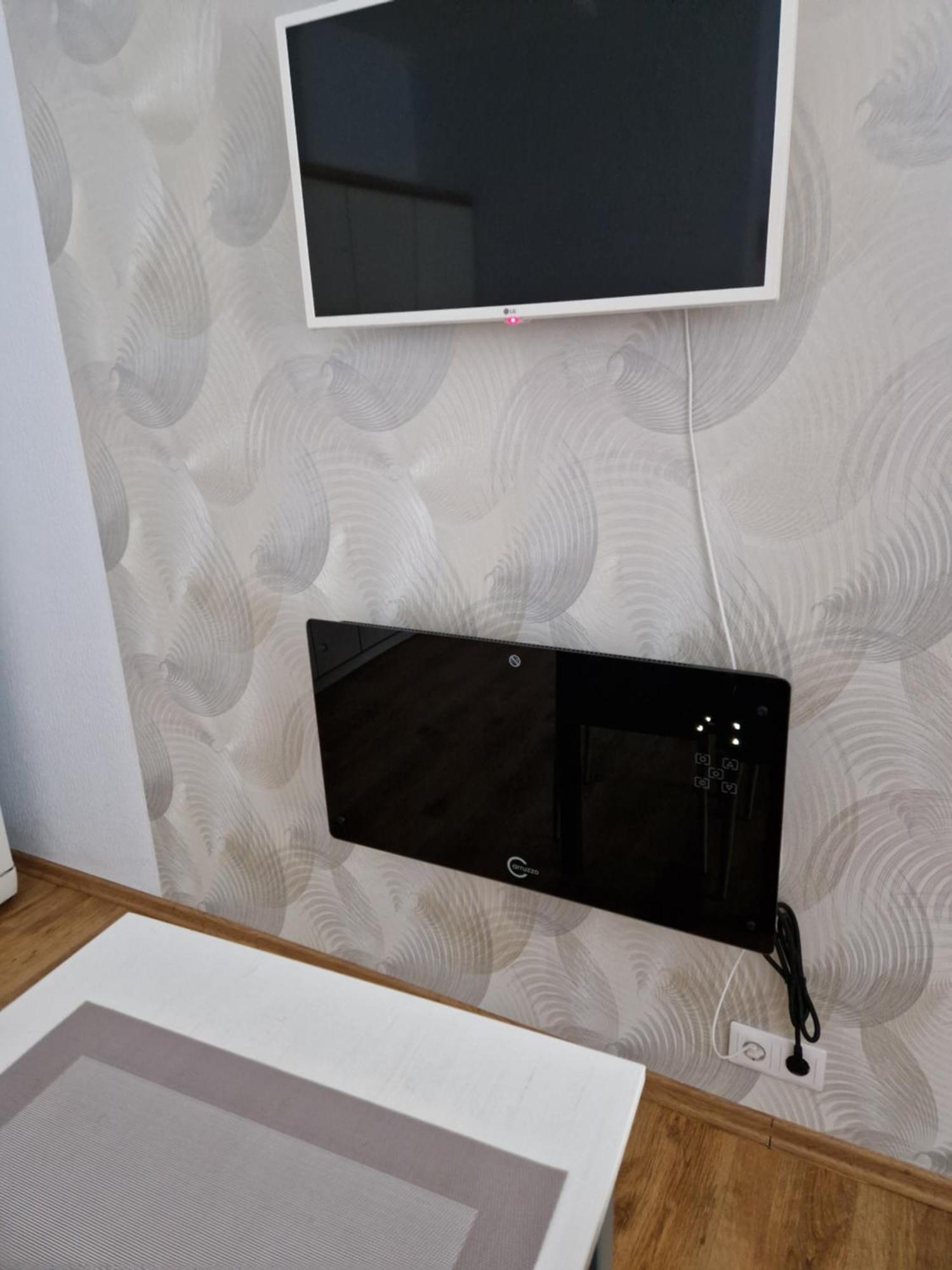 Karolina Apartment Daugavpils Bagian luar foto